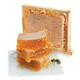 正品蜂巢蜜盒装500克农家.自产野生百花土蜂蜜天然盒装蜂蜜