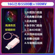 【即插即听】汽车车载U盘16G/32G抖音款流行音乐优盘MP3汽车用品