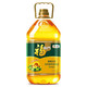 福临门 橄榄清香食用植物调和油5L桶装添加10%西班牙进口橄榄油