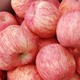 【元旦美食】陕西应季红富士苹果批发现摘现发当季新鲜脆甜苹果水果整箱包邮【飞哥1.1】