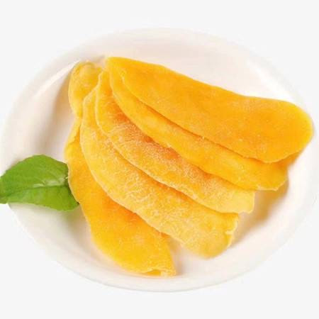 攀果香 【会员享实惠】仁和产优质芒果干图片