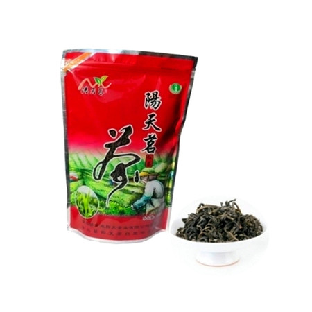 富元山 江西赣南寻乌阳天红茶 红茶250g/袋