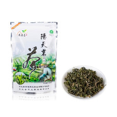 赣南寻乌阳天茗绿茶250g一袋