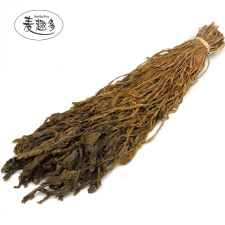 麦趣多绍兴梅干菜干货整颗梅干菜农家自晒无添加梅菜干250-1500克