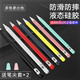 苹果Applepencil笔套一代硅胶二代2防丢iPad笔尖套ipencil保护套