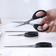 不锈钢小剪刀剪刘海剪子线头剪手工剪纸家用厨房工具