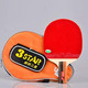 正品友谊729乒乓球拍三星四星横拍直拍个人专用品牌球拍单只装