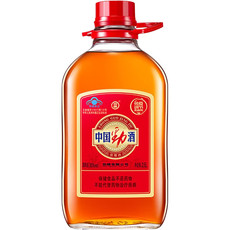 劲牌 中国劲酒 35度 2.5L 家庭分享装