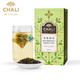 CHALI 茶里荞麦绿茶盒装54g独立包装袋