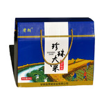 霁朗 【黑龙江省】甘南 霁朗 珍珠大米礼盒 5kg/盒包邮