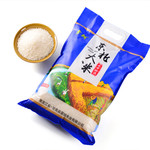 霁朗 【黑龙江省】甘南 霁朗 珍珠大米 5kg/袋包邮