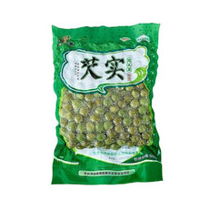 徽邮缘 特级芡实500g*5