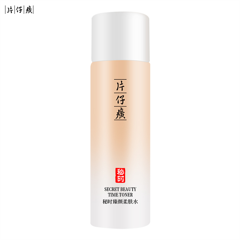 片仔癀/PZH 秘时臻颜柔肤水150ml