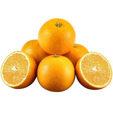 橙子黔阳冰糖橙10斤新鲜水果批发超甜当季整箱应季非云南麻阳脐图片