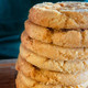 特产宫廷桃酥饼干整箱散装老式传统早餐手工零食点心糕点独立包装