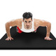 男士健身垫初学者运动瑜伽垫加厚加宽加长防滑瑜伽垫子地垫家用