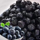 大牛哥 蓝莓精选蓝莓干无蔗糖原味蓝莓干水果干老少皆宜食用批发包邮