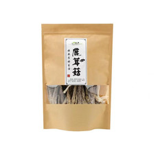 品菌食品 新鲜鹿茸菇 煲汤首选食材