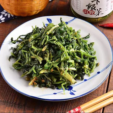 邮惠农 环丰合作社东北特产山野菜山芹菜