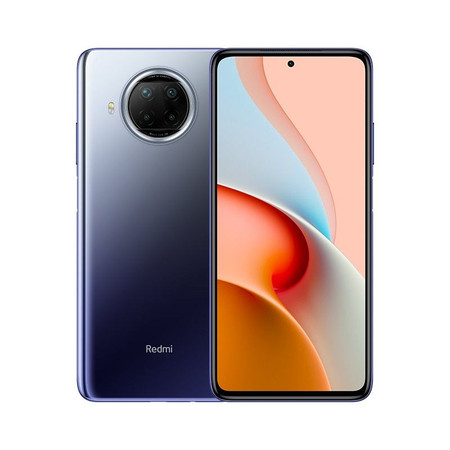 小米/MIUI Note9 Pro 5G 智能手机图片