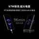 小米/MIUI 11 Pro 骁龙888 67W无线闪充 3D玻璃工艺 游戏智能5G手机