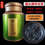 李金泽 精品罐装蒲公英叶红茶