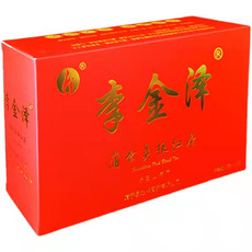 李金泽 精品礼盒装蒲公英根红茶