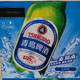 青岛啤酒（TsingTao） 青岛啤酒邮乐优选定制款冰爽