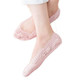 【超值3-5双装】袜子女夏季船袜女袜蕾丝隐形袜浅口防滑丝袜女