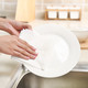 一次性免洗抹布厨房不沾油吸水清洁纸PP洗碗布百洁布50片装洗碗巾