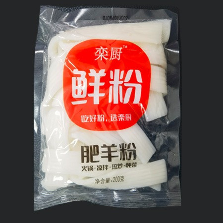 栾厨 肥羊粉200g/袋×10袋图片