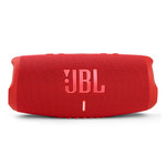 JBL CHARGE5 音乐冲击波五代 便携式蓝牙音箱+低音炮 户外防水防尘音箱 桌面音响 增强版