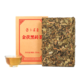 湖北武当道茶 天然金花金茯黑砖茶350g/750g 精制黑茶经典砖茶