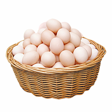 【孝感市振兴馆】正宗土鸡蛋 农家新鲜鸡蛋柴鸡蛋健康鸡蛋营养美味鸡蛋整箱包装10枚图片