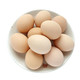寻鲜鸟 谷物土鸡蛋   20枚 谷物饲养 营养健康
