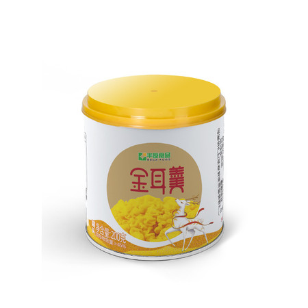 丰原金耳羹    即食金耳羹  200g*6 即食营养代餐  0糖0脂图片