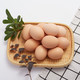 寻鲜鸟 谷物土鸡蛋   30枚 谷物饲养 营养健康