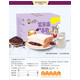 好吃主义紫米面包500g*2箱 夹心奶酪土司切片 最新日期保质期10天
