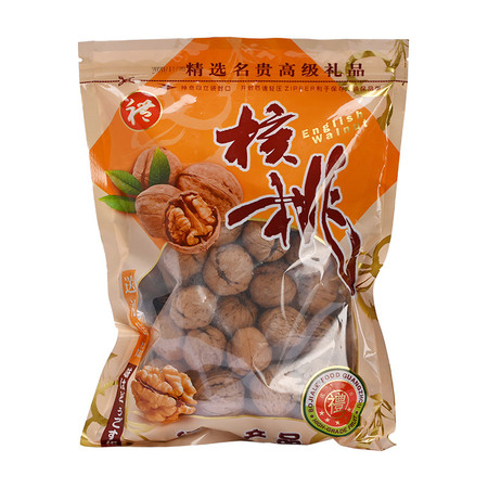 阜东 山核桃坚果零食450g*3袋包装非手剥河北保定特产