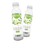 润浪 金银花水350ml*2瓶河北邢台巨鹿特产