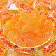  【买一发二同款】橘子软糖500克*2喜糖怀旧童年休闲老式年货  比比赞
