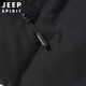 JEEP SPIRIT 加厚羽绒服男冬青年休闲百搭男士外套7064