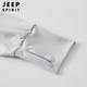 JEEP SPIRIT 吉普防晒衣 夏季新款UPF50+防晒服 户外休闲运动速干皮肤衣薄款外套