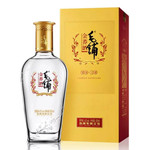 老俵情 毛铺苦荞酒（金荞）500ml