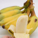 【泡沫箱】广西小米蕉10斤当季新鲜水果包邮5斤3小香蕉皇帝焦10斤