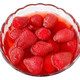 新鲜水果罐头混合6罐装每罐425克黄桃罐头椰果菠萝橘子梨什锦草莓