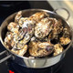乳山生蚝鲜活新鲜特大牡蛎带壳海蛎子蚝肉贝类海鲜水产带箱6/12斤