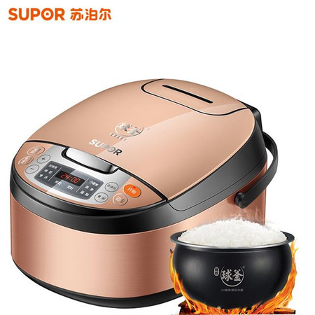 苏泊尔/SUPOR 电饭煲SF40FC8633Q图片