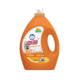 白猫 阳光甜橙洗衣液 3kg/瓶