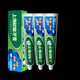 美加净/maxam 上海 90克防酸牙膏3支装  缓解牙齿酸痛 清新口气